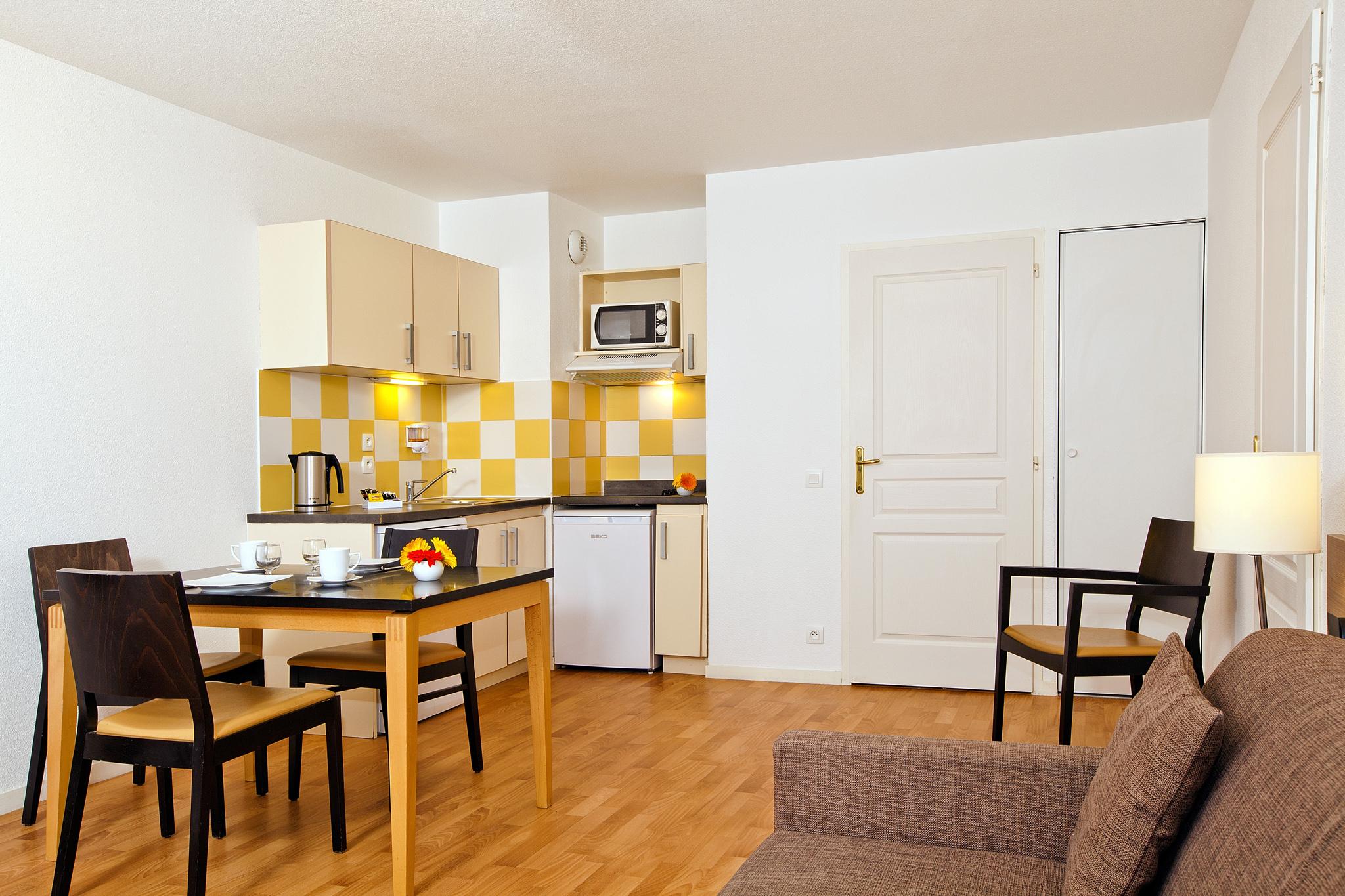 Residhome Genève Prévessin Le Carré d'Or Exterior foto