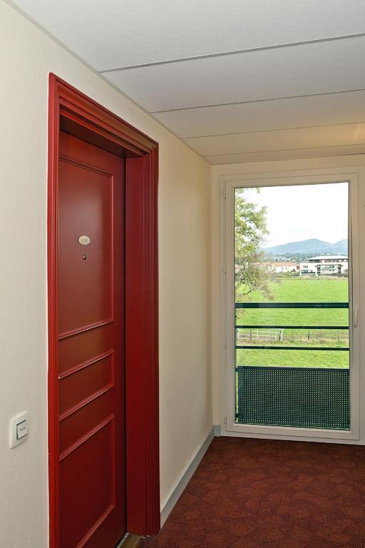 Residhome Genève Prévessin Le Carré d'Or Exterior foto