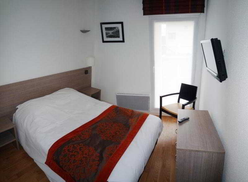 Residhome Genève Prévessin Le Carré d'Or Exterior foto